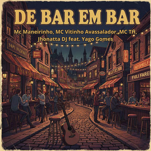 De bar em bar (Explicit)