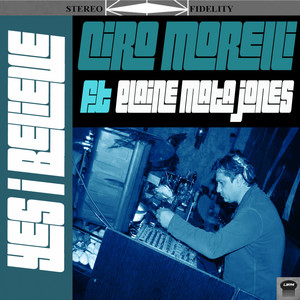 Ciro Morelli - Yes I Believe (Piano Mix)