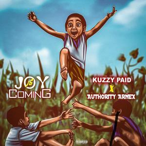 KUZZY PAID (feat. Y DOLLAR)