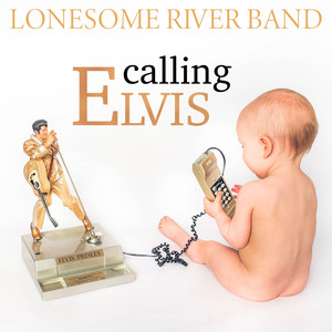 Calling Elvis