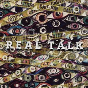 REAL TALK (Explicit)