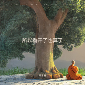 所以看开了也算了