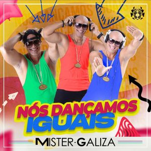 Nós Dançamos Iguais