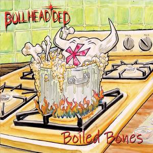 Boiled Bones