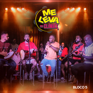 Eu Tenho Muito Mais / Dividido (Ao Vivo)