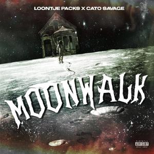 Moonwalk (feat. Catosavage) [Explicit]