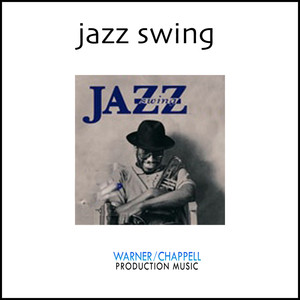 Jazz Swing, Vol. 1