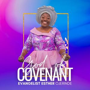 GOD OF COVENANT