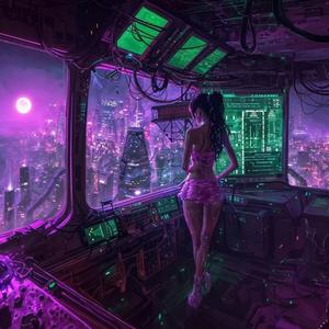 BACK TO THE FUTURE (feat. Pröz)