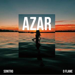 Azar(feat. Dflamebby)