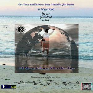 One Voice (Explicit)