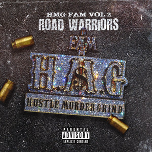 Road Warriors, Vol. 2 (Explicit)