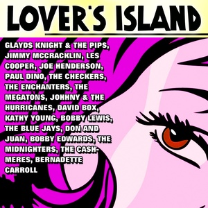 Lover's Island