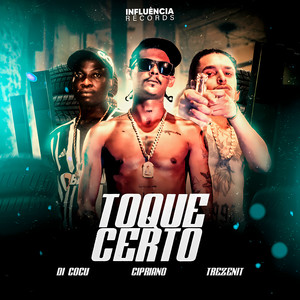 TOQUE CERTO (Explicit)