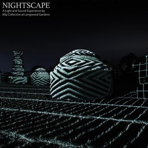 Nightscape: A Light and Sound Experience
