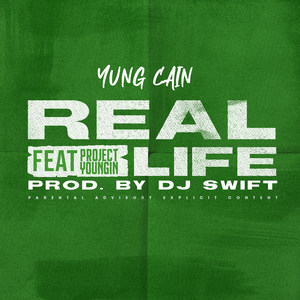 Real Life (Explicit)