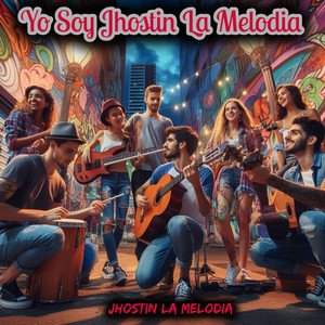 Yo Soy Jhostin la Melodia