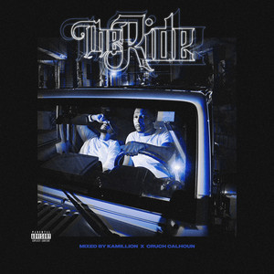 The Ride (Explicit)