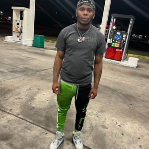 DEY HATE ME (LLNUTTY) (Explicit)