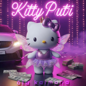 Kittyputi (feat. CRASH NEBULA)