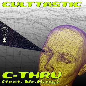 C-THRU (feat. Mr.Kitty)