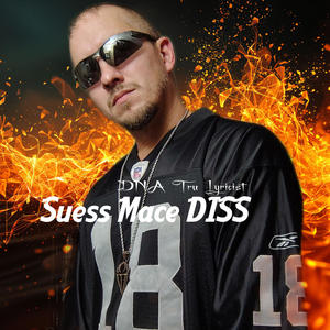 Suess Mace DISS (Explicit)