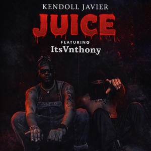 Juice (feat. ITSVNTHONY) (Hondo Version)