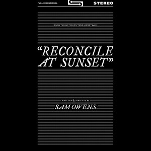 Reconcile At Sunset