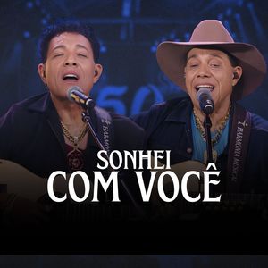 Sonhei Com Você