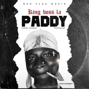Paddy