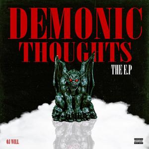 Demonic Thoughts (Explicit)