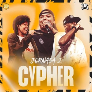 Cypher Presentacion - FMS COLOMBIA T3 24/25 Jornada 2 (Live)