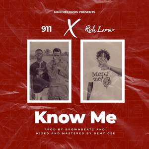 Know Me (Explicit)