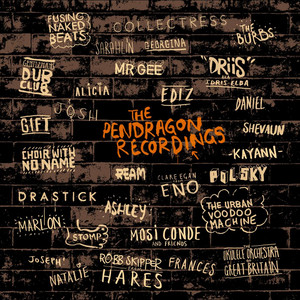 The Pendragon Recordings.