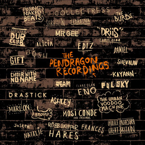 Up Goes The Building (Feat. The Gentleman's Dub Club & Choir With No Name)