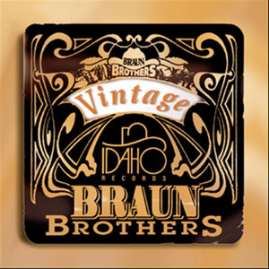 Vintage Braun Brothers