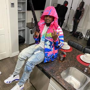 No More Parties (Explicit)