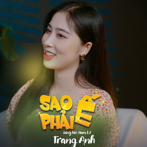 Sao Phải Ế (COVER版)