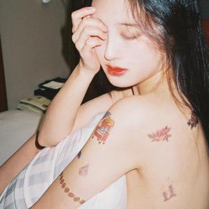 새벽 두시 반 (Feat. 아우릴고트 (OUREALGOAT)) (2:30 AM)