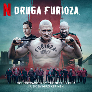 Szklana Góra (Soundtrack from the Netflix film)