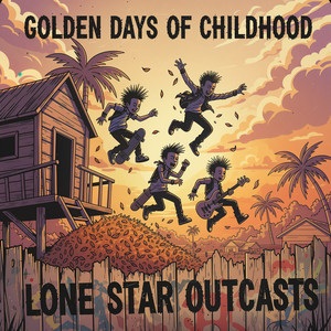 Golden Days of Childhood