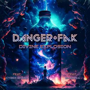 Divine Explosion (feat. Shanna) (Synth Metal Version)