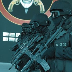 Quando Eu Morrer Quero ir de FAL e BERETTA (Explicit)