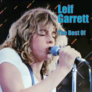 Leif Garrett - Love Is The Drug
