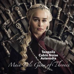 Main Title (From "Game of Thrones")