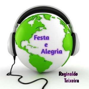 Festa e Alegria