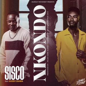 Nkondo (feat. Goddy Zambia)