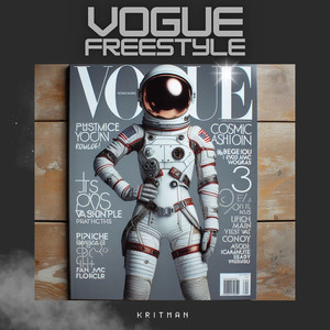 Vogue Freestyle