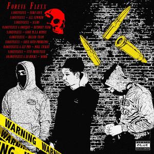 Work(feat. LoBuckz) (Explicit)