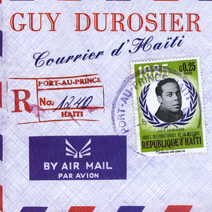 Courrier d'Haiti